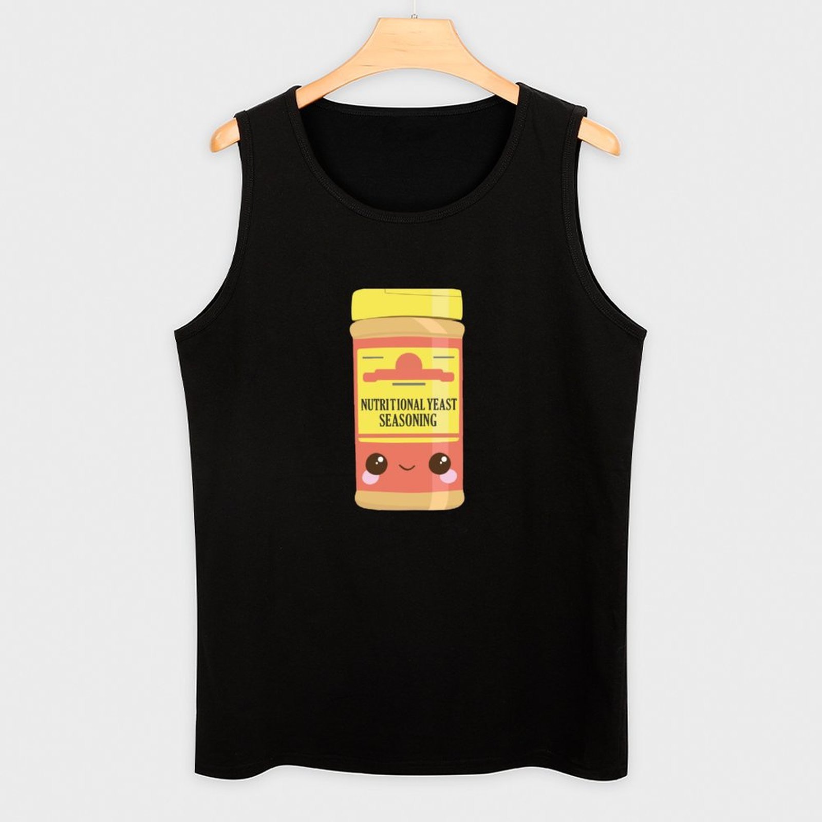 Cute Nutritional Yeast Shirt T - Nutrition Workout recensione e prezzo