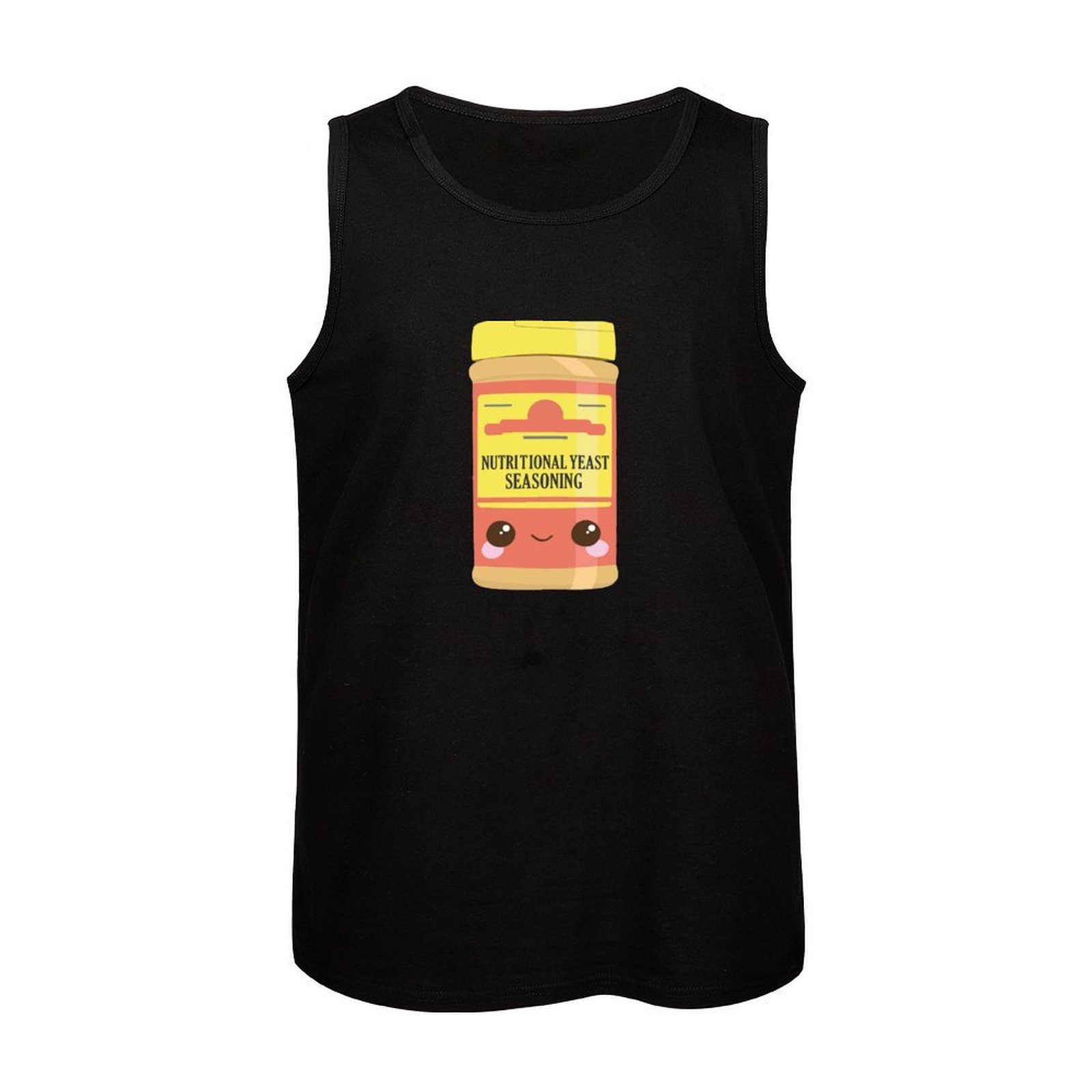 Cute Nutritional Yeast Shirt T - Nutrition Workout recensione e prezzo