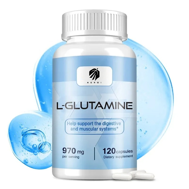 L-Glutamine Supplement for Wor - Nutrition For Fitness And Sports recensione e prezzo
