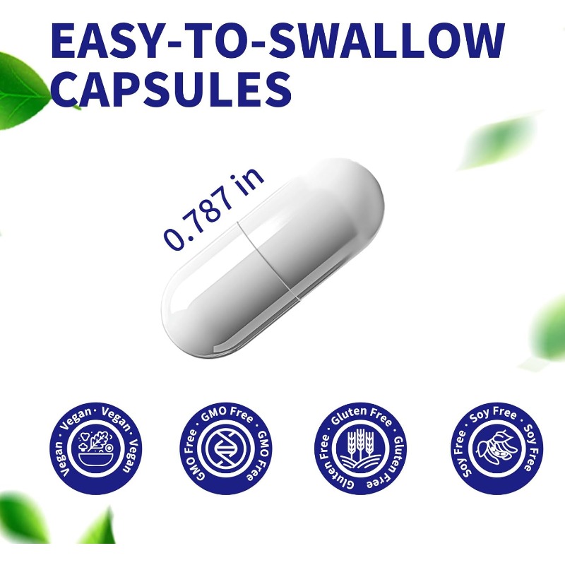Potassium magnesium zinc capsu - Vitamin D3 K2 Drop recensione e prezzo