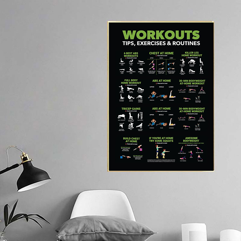 Bodybuilding Exercise Workout  - Nutrition Workout recensione e prezzo