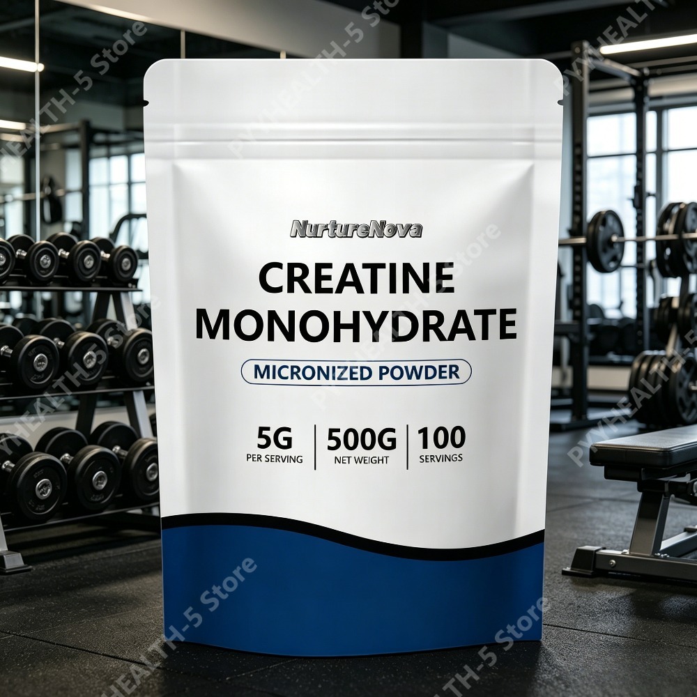 Creatine Monohydrate Powder Mi - Nutrition For Fitness And Sports recensione e prezzo
