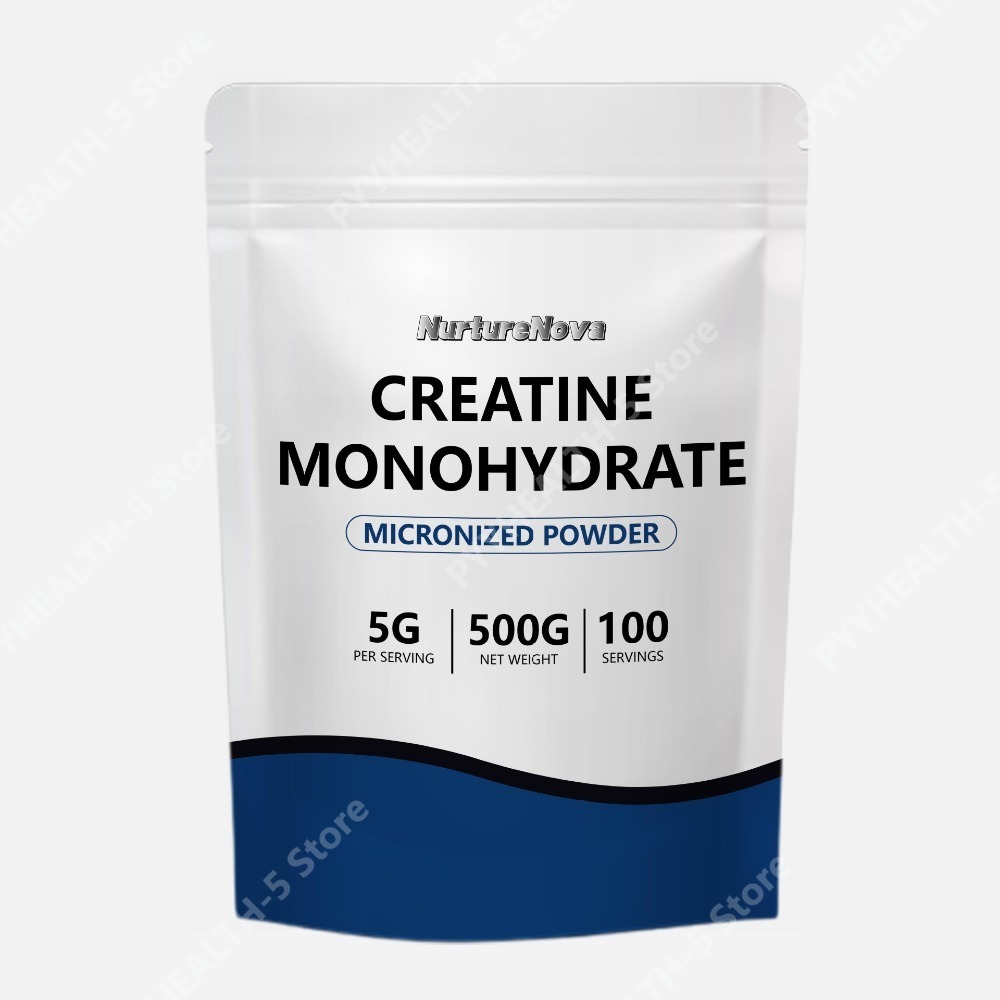 Creatine Monohydrate Powder Mi - Nutrition For Fitness And Sports recensione e prezzo
