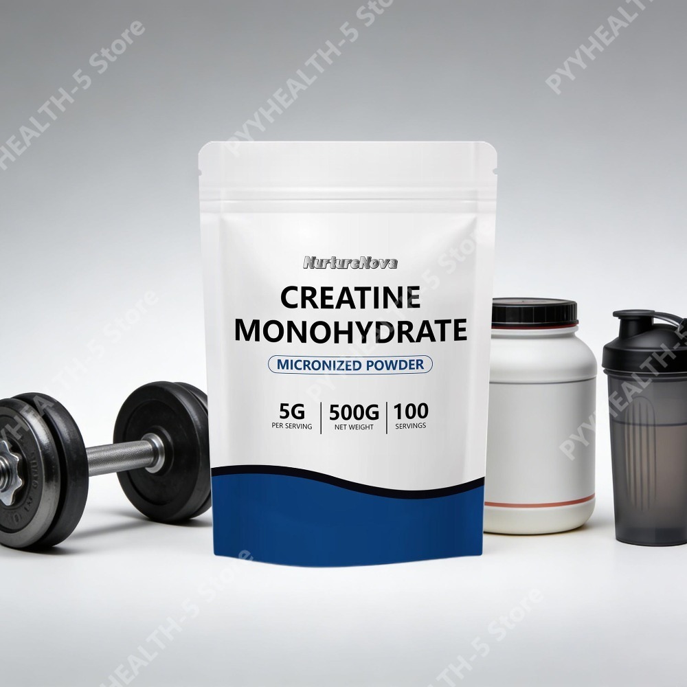 Creatine Monohydrate Powder Mi - Nutrition For Fitness And Sports recensione e prezzo