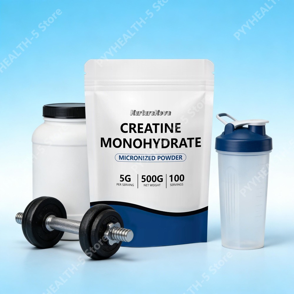 Creatine Monohydrate Powder Mi - Nutrition For Fitness And Sports recensione e prezzo