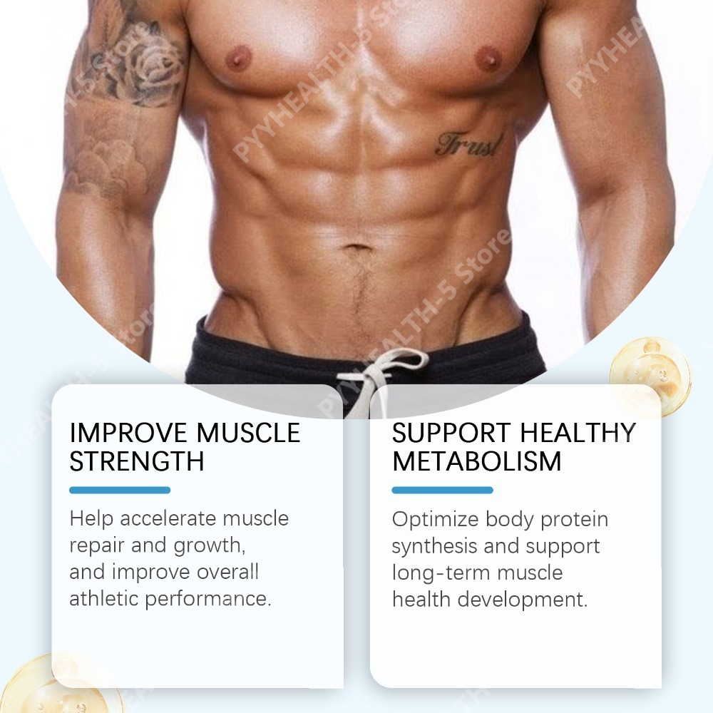 Daily Fitness Support Capsules - Nutrition Fitness Supplements recensione e prezzo