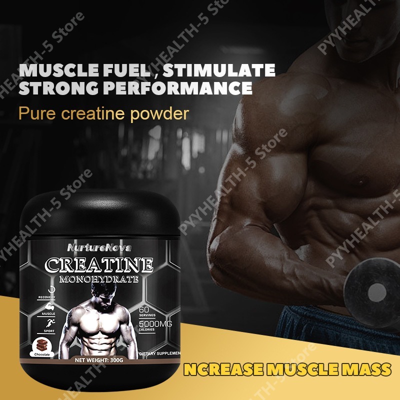Creatine Monohydrate Powder 99 - Nutrition Fitness Supplements recensione e prezzo