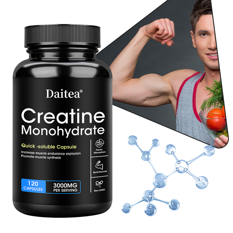 Creatine Monohydrate for Muscl - Nutrition Workout recensione e prezzo