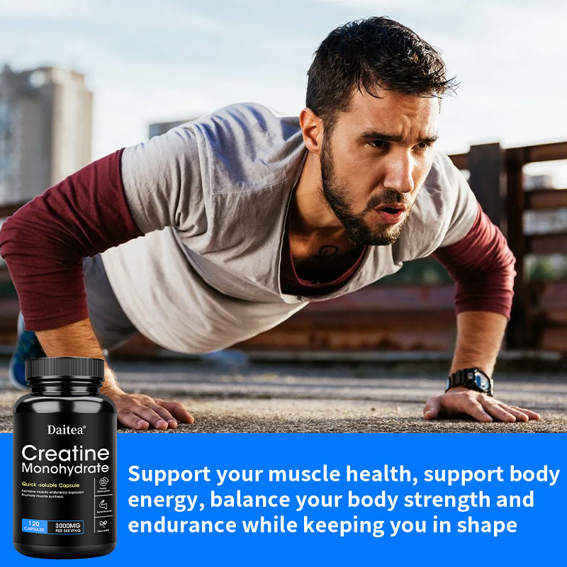 Creatine Monohydrate for Muscl - Nutrition Workout recensione e prezzo