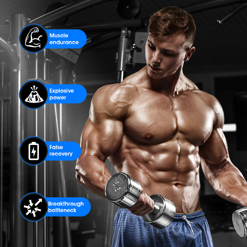 Creatine Monohydrate for Muscl - Nutrition Workout recensione e prezzo