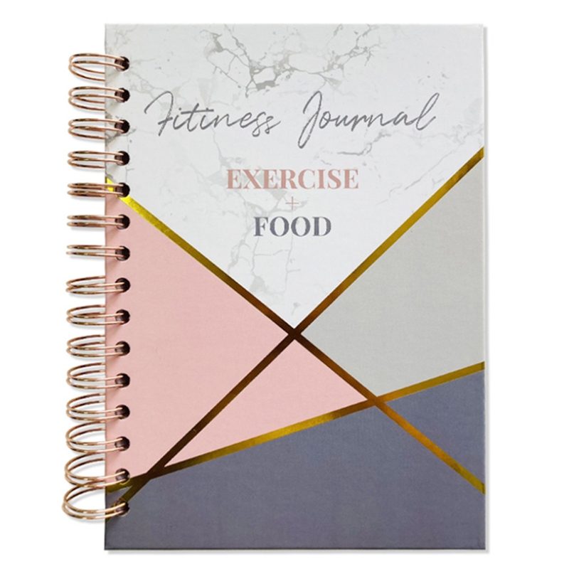 Workout Fitness Journal Planne - Nutrition Workout recensione e prezzo