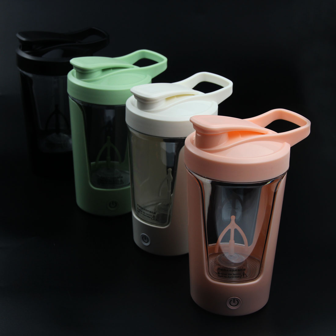 450ml Blenders Cup Portable Pr - Nutrition For Fitness And Sports recensione e prezzo