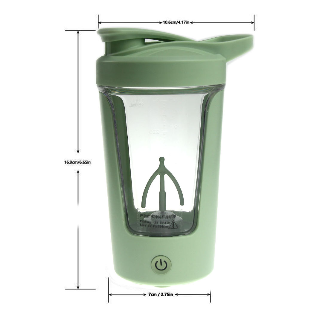 450ml Blenders Cup Portable Pr - Nutrition For Fitness And Sports recensione e prezzo