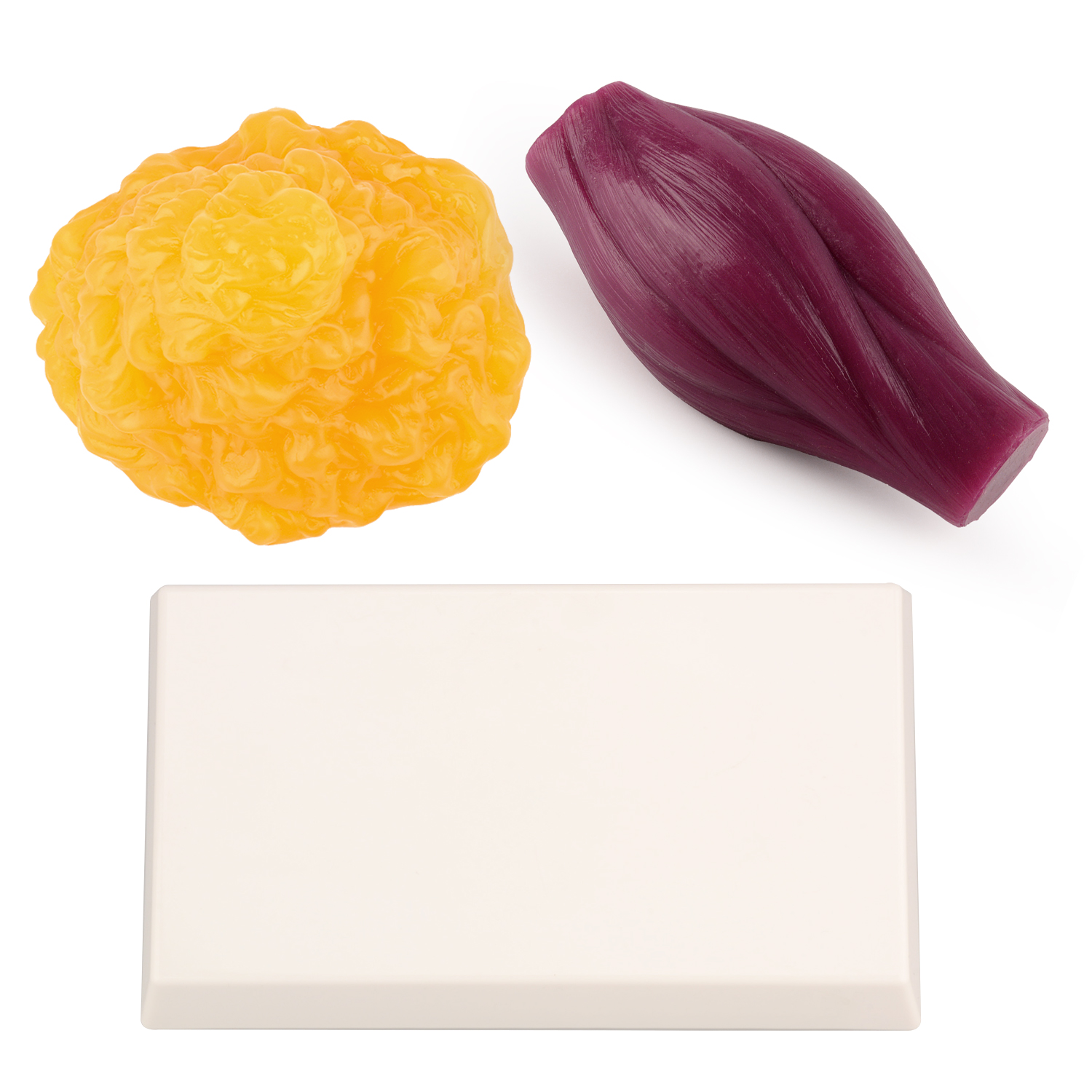 1lb Fat Replica & Muscle to Ke - Nutrition In Fitness recensione e prezzo