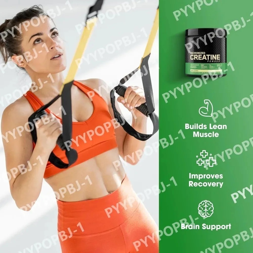 Micronized Creatine Powder 300 - Nutrition In Fitness recensione e prezzo