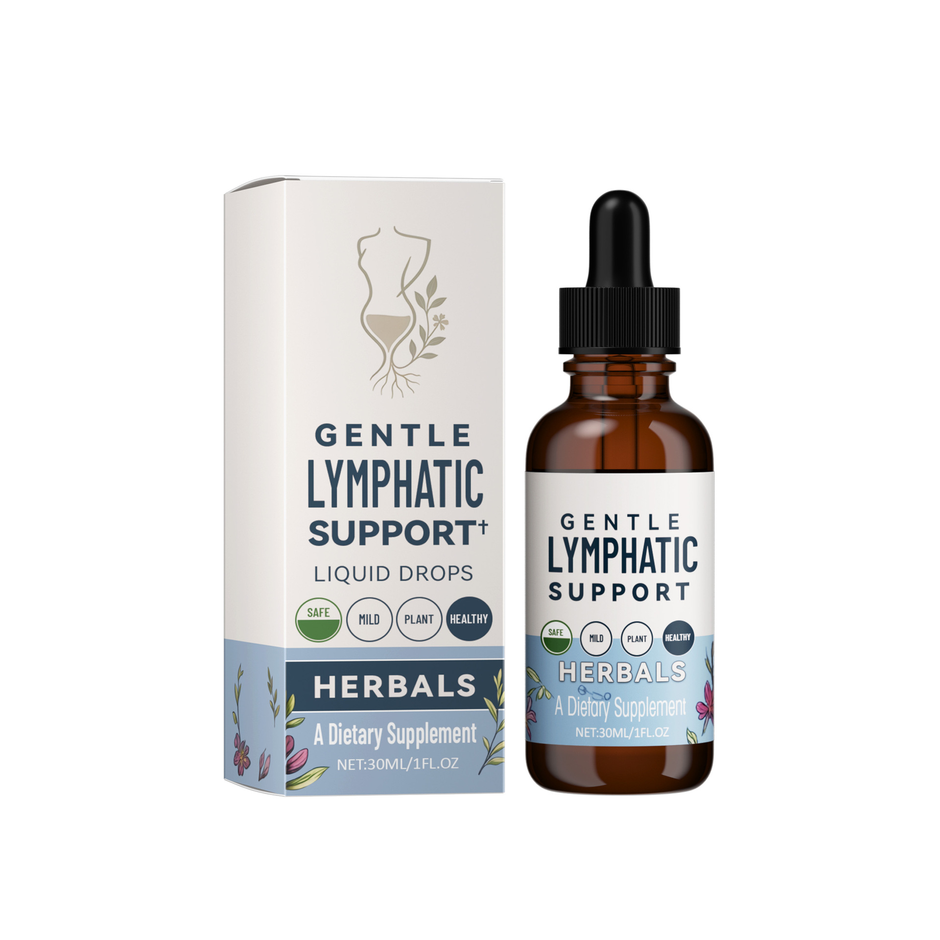 Quick Weight Loss Drops Supple - Nutrition Fitness Supplements recensione e prezzo