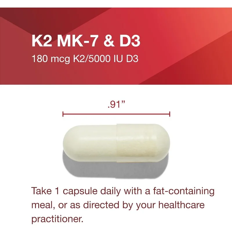 Vitamin K2 MK-7 and D3 support - Vitamin D3 K2 Drop recensione e prezzo