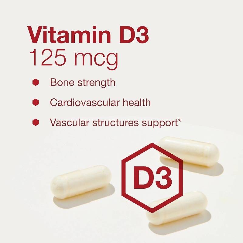 Vitamin K2 MK-7 and D3 support - Vitamin D3 K2 Drop recensione e prezzo