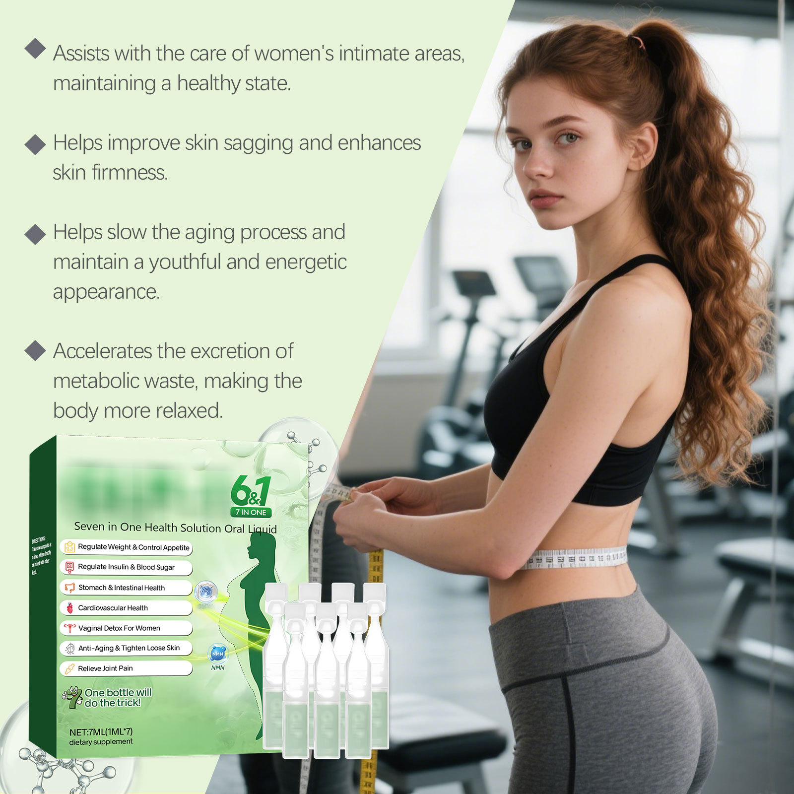 Weight Loss Drops Burn Fat Wei - Nutrition In Fitness recensione e prezzo