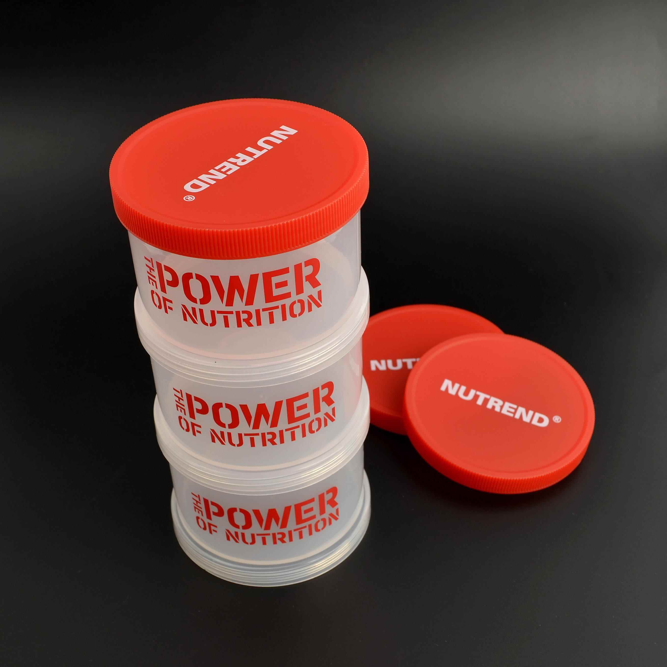 Portable Protein Powder Funnel - Nutrition Fitness Supplements recensione e prezzo
