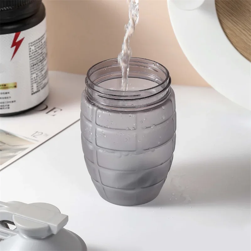 2025 New 600ml Fitness Sports  - Nutrition For Fitness And Sports recensione e prezzo