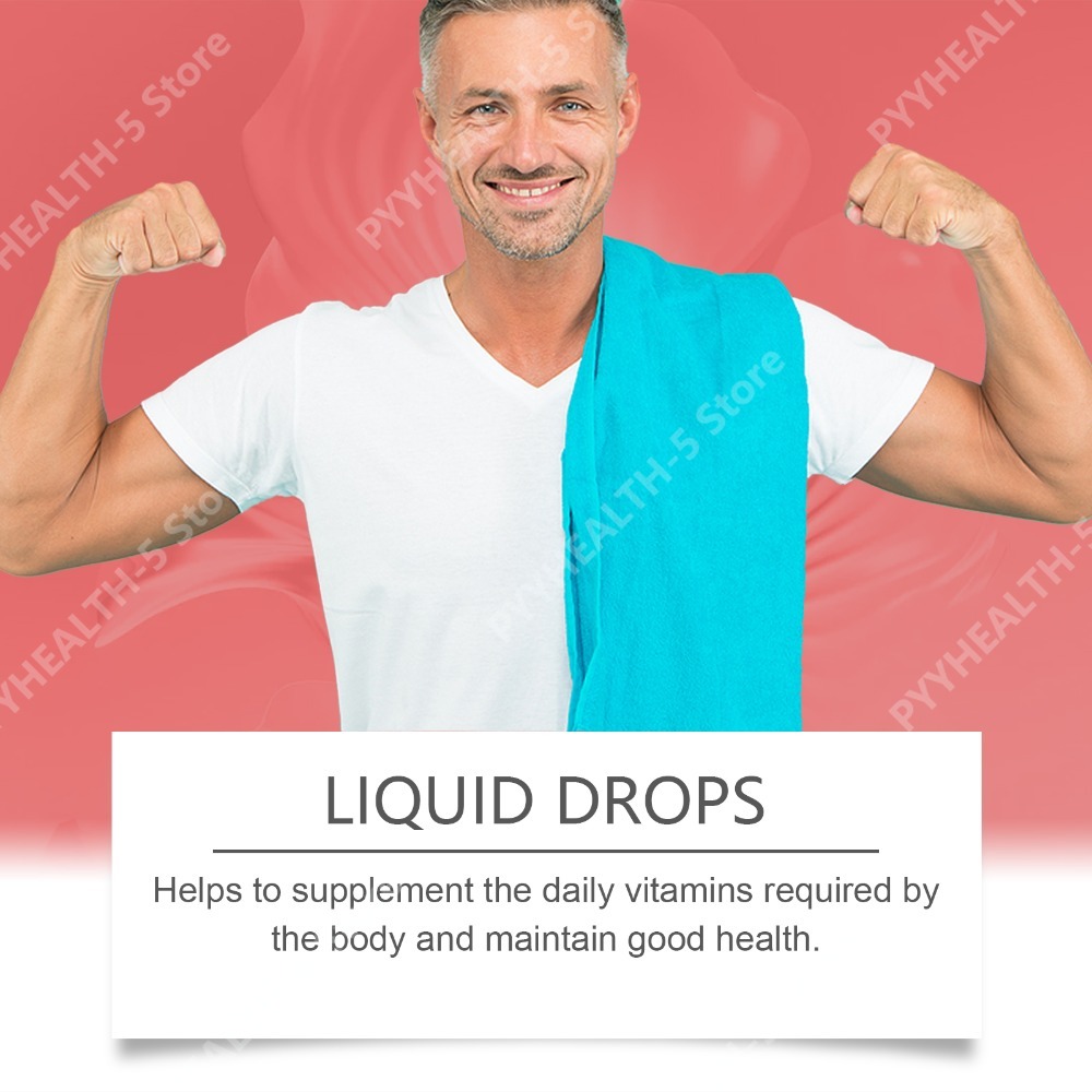 Docteat Vitamin Drops, K2 + D3 - Vitamin D3 K2 Drop recensione e prezzo