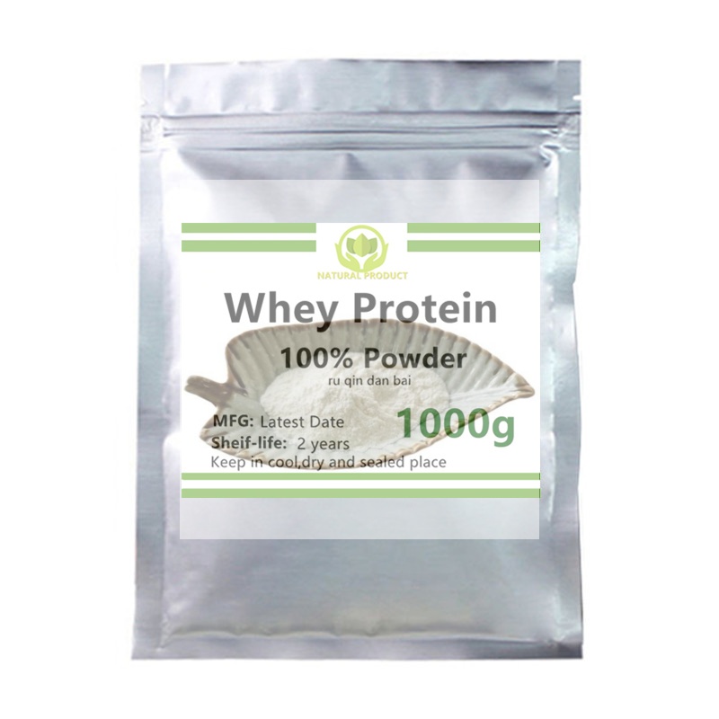 5-layer sealed packaging OEM w - Nutrition For Fitness And Sports recensione e prezzo