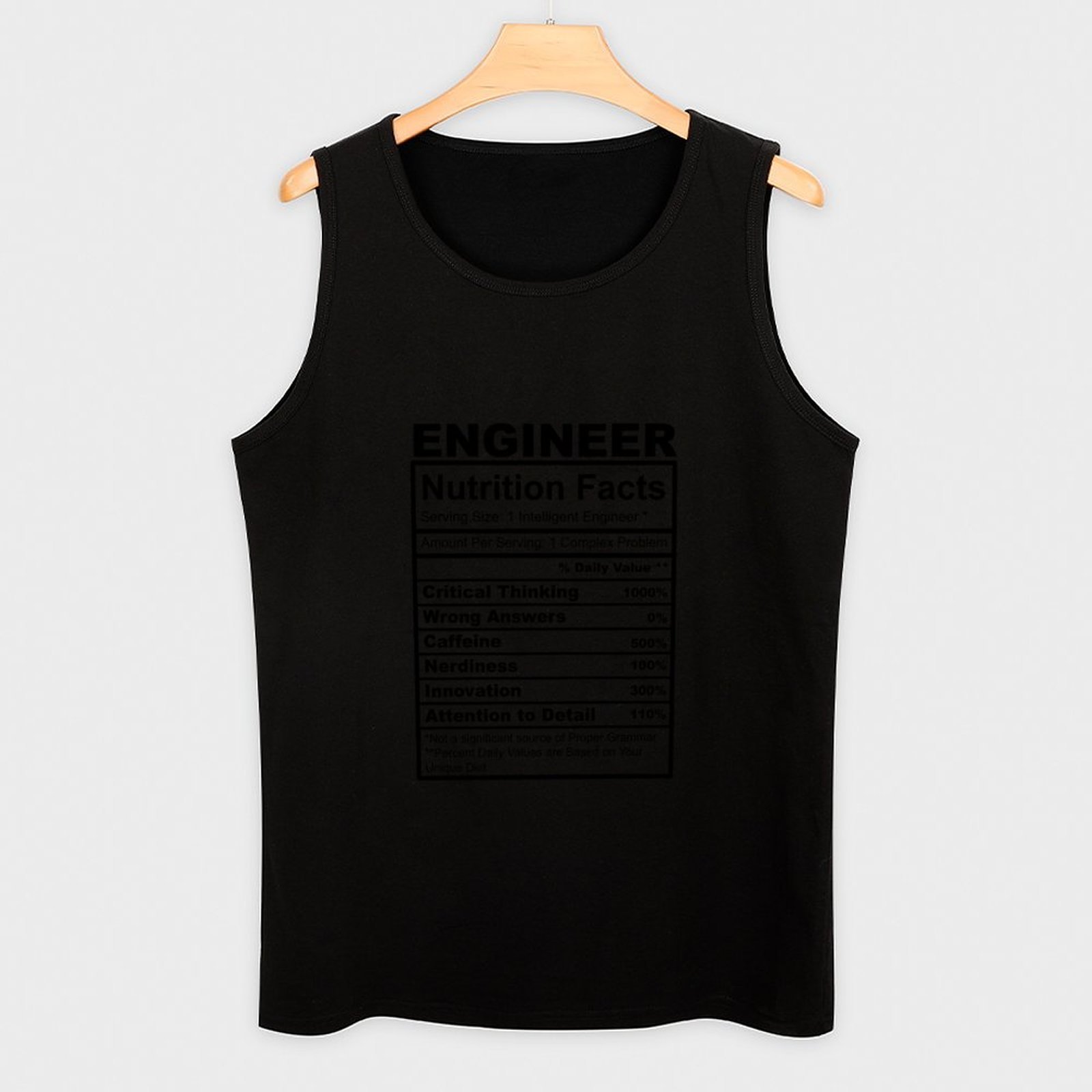 Funny Engineer Gift Nutrition  - Nutrition For Fitness And Sports recensione e prezzo