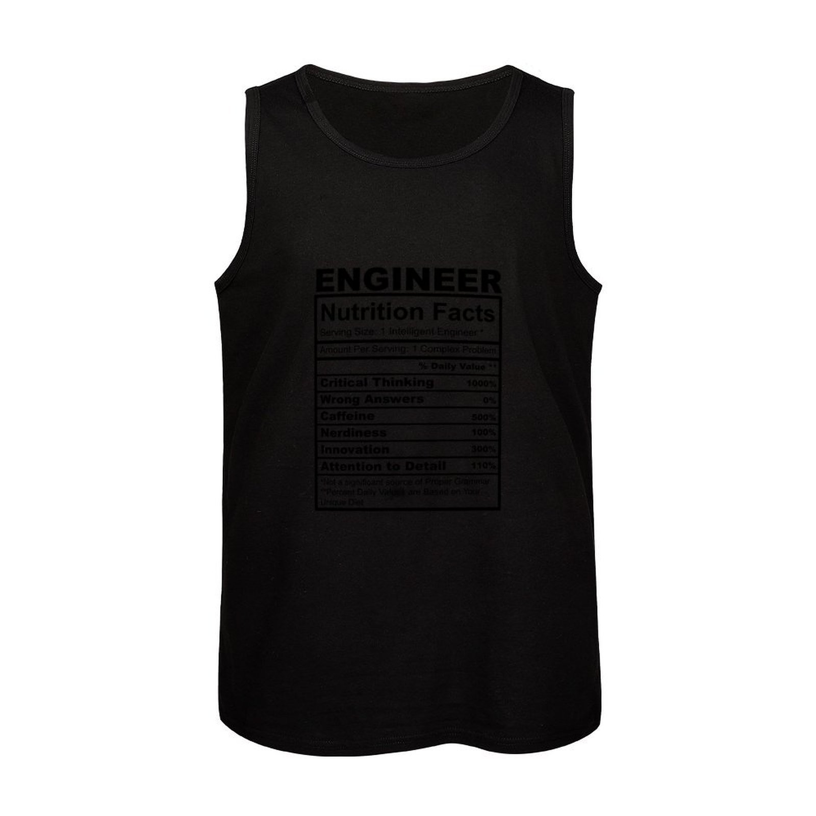 Funny Engineer Gift Nutrition  - Nutrition For Fitness And Sports recensione e prezzo