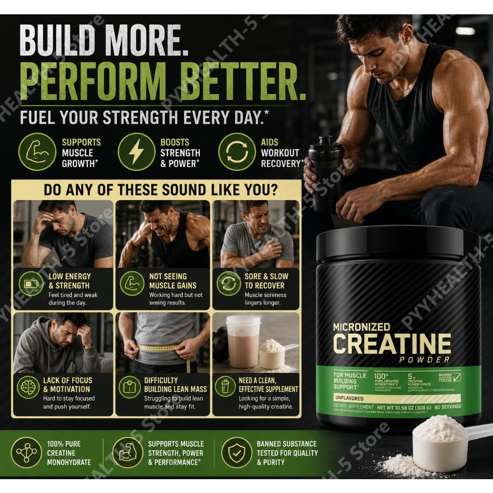 Creatine Monohydrate Powder Un - Nutrition Workout recensione e prezzo
