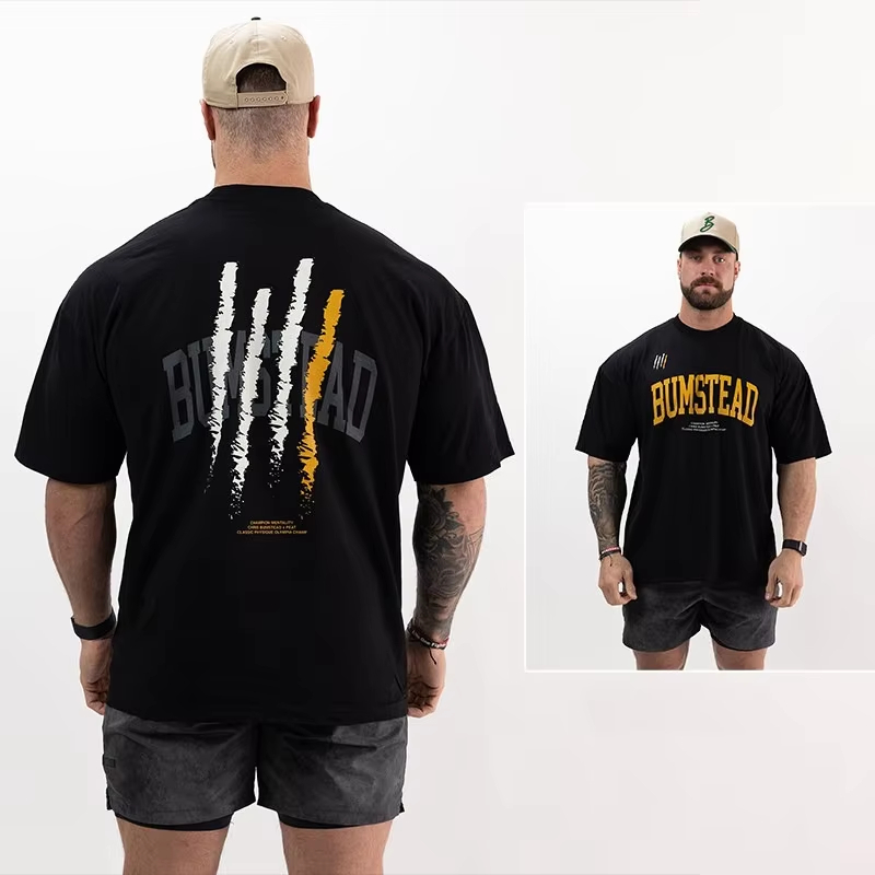 2026 New Men's Oversized Grey  - Nutrition Workout recensione e prezzo