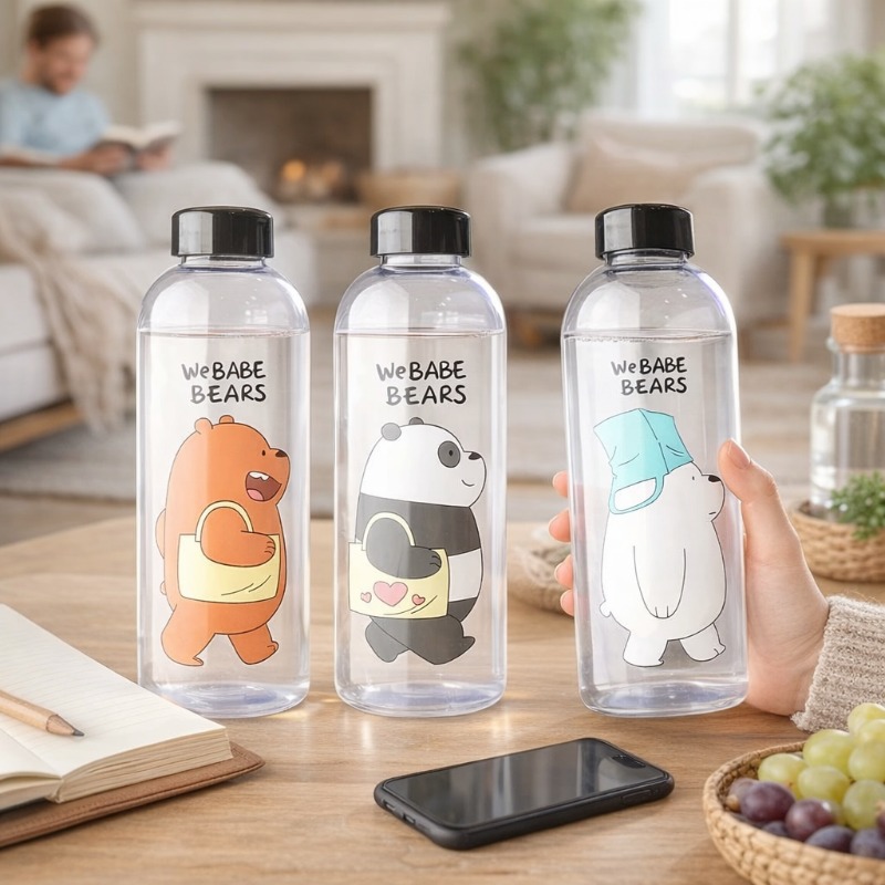 1-8PCS 1000ml Protein Shaker B - Nutrition Workout recensione e prezzo