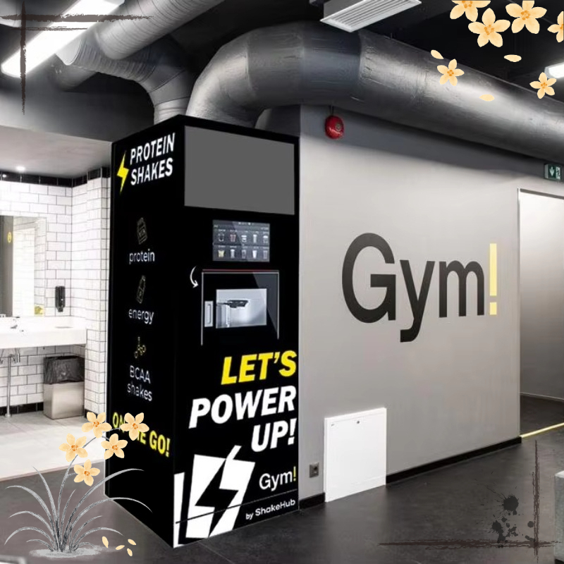 Customized Nutrition Drink Ven - Nutrition In Fitness recensione e prezzo