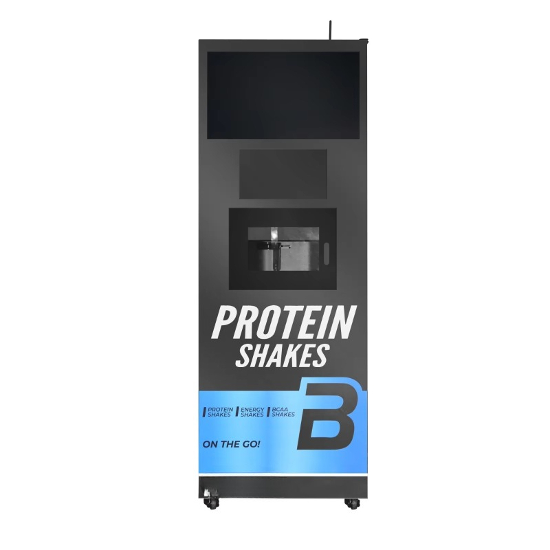 Customized Nutrition Drink Ven - Nutrition In Fitness recensione e prezzo