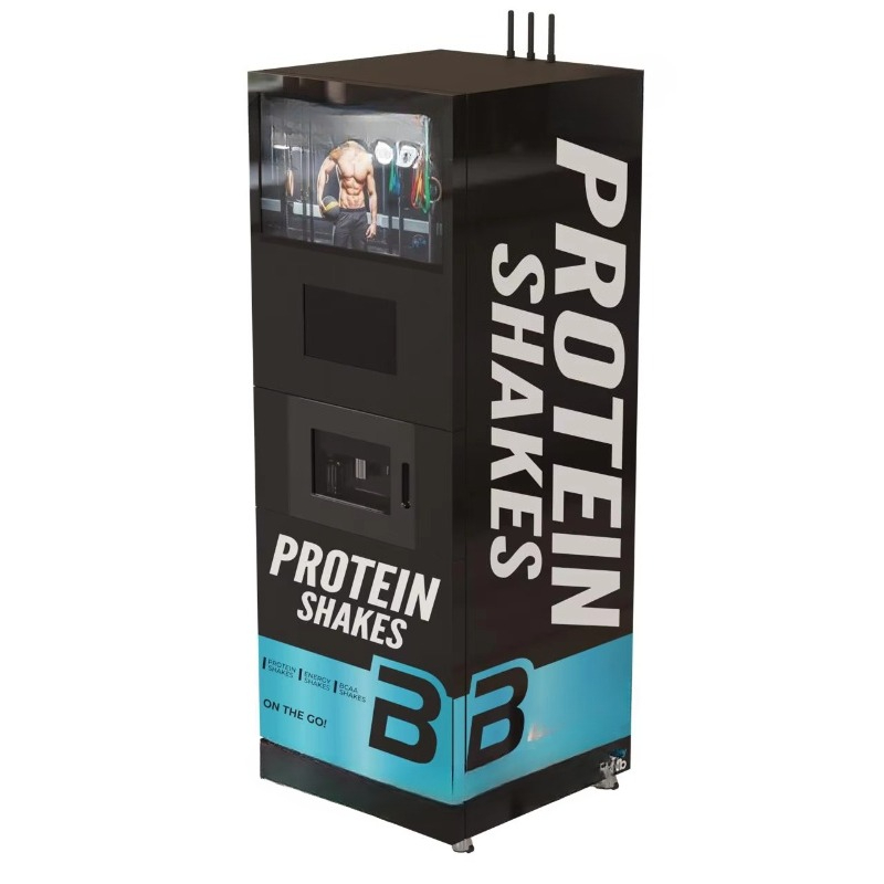 Customized Nutrition Drink Ven - Nutrition In Fitness recensione e prezzo