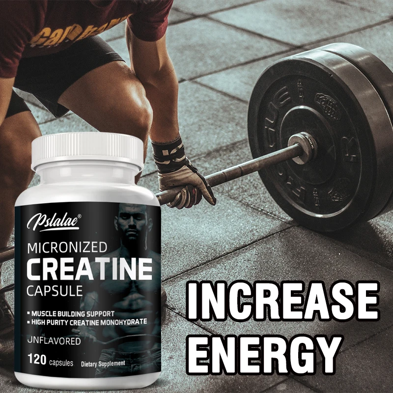 Creatine Monohydrate Energy Pe - Nutrition Workout recensione e prezzo