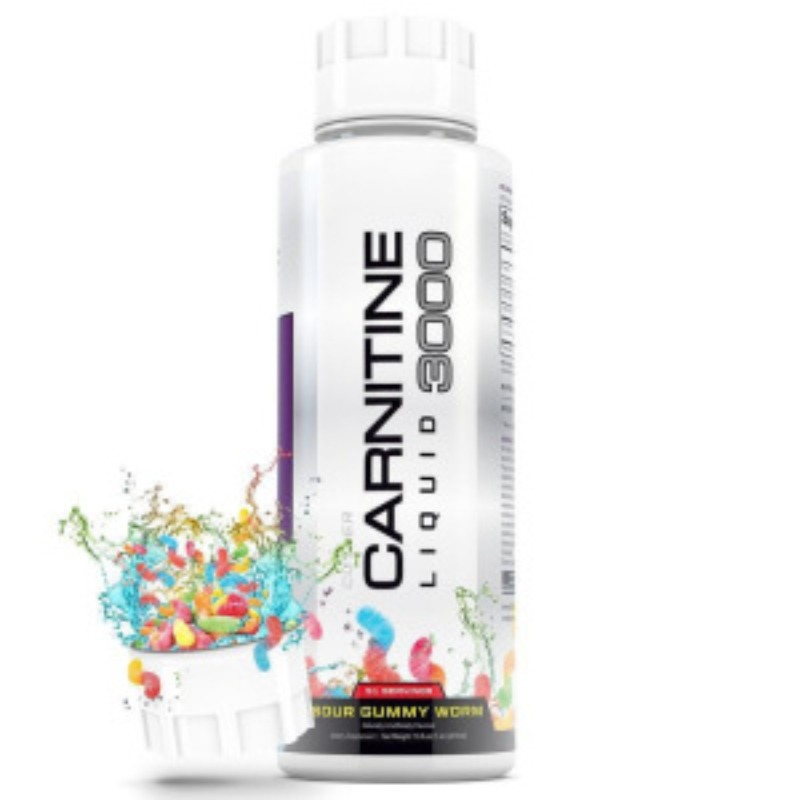 Carnitine Liquid Drops Acceler - Nutrition For Fitness And Sports recensione e prezzo