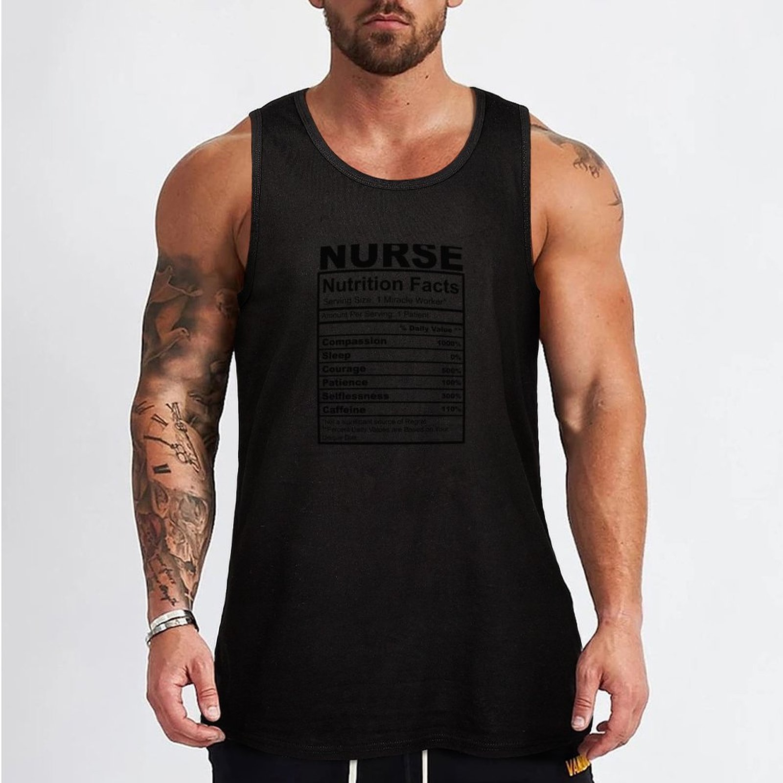Nurse Nutrition Facts, Nurse G - Nutrition For Fitness And Sports recensione e prezzo
