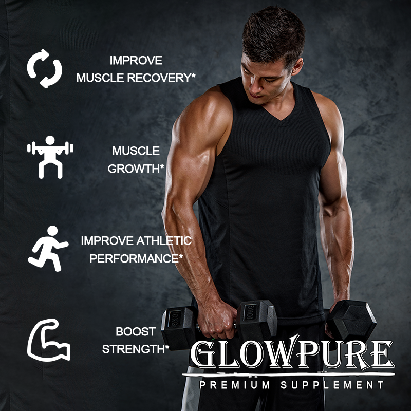 Creatine Monohydrate Capsules  - Nutrition Workout recensione e prezzo